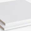 VIBYTablettes VIBY 48x55 2 pcs/pqt blanc