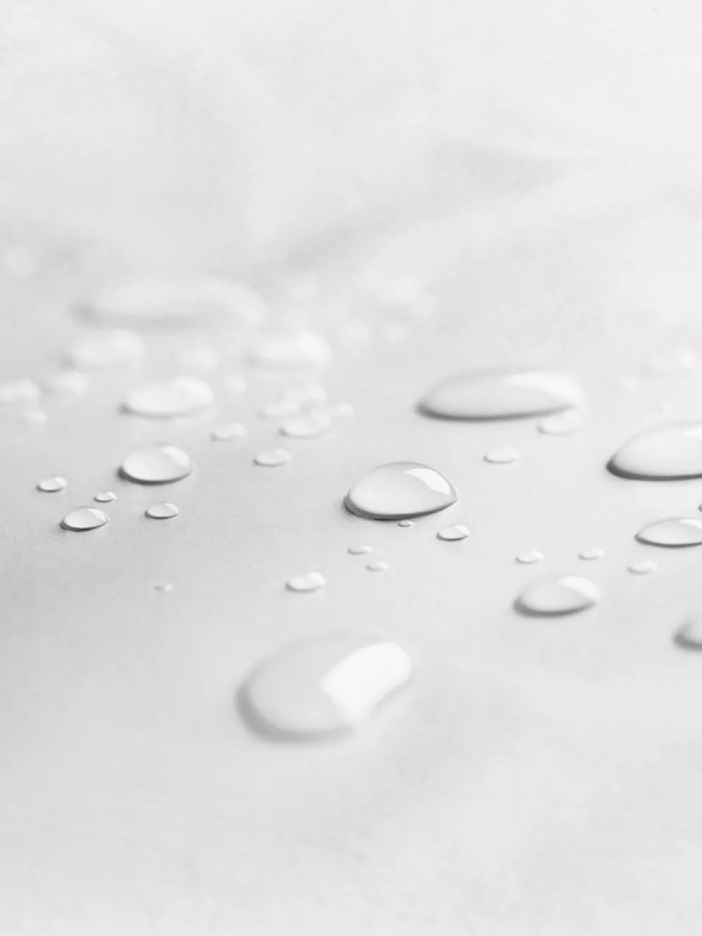 VIDAPlusDrap imperméable VIDA 70x140 blanc
