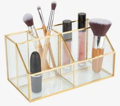 VIKENOrganisateur de maquillage VIKEN l9,5xL18xH5/9cm