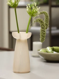VISTIVase VISTI Ø11xH22cm verre