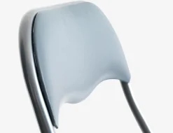 VIUFChaise pliante VIUF gris