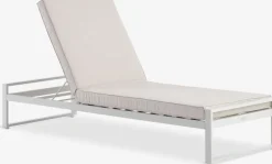 VONGEBain de soleil VONGE l75xL210 séchage rapide beige