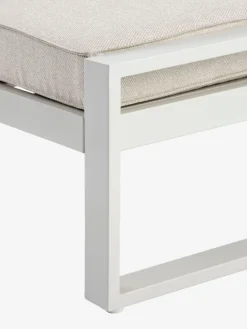 VONGEBain de soleil VONGE l75xL210 séchage rapide beige