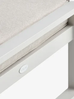 VONGEBain de soleil VONGE l75xL210 séchage rapide beige