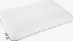 VONGSENGoldOreiller mousse à mémoire de forme 40x60x13 WELLPUR VONGSEN
