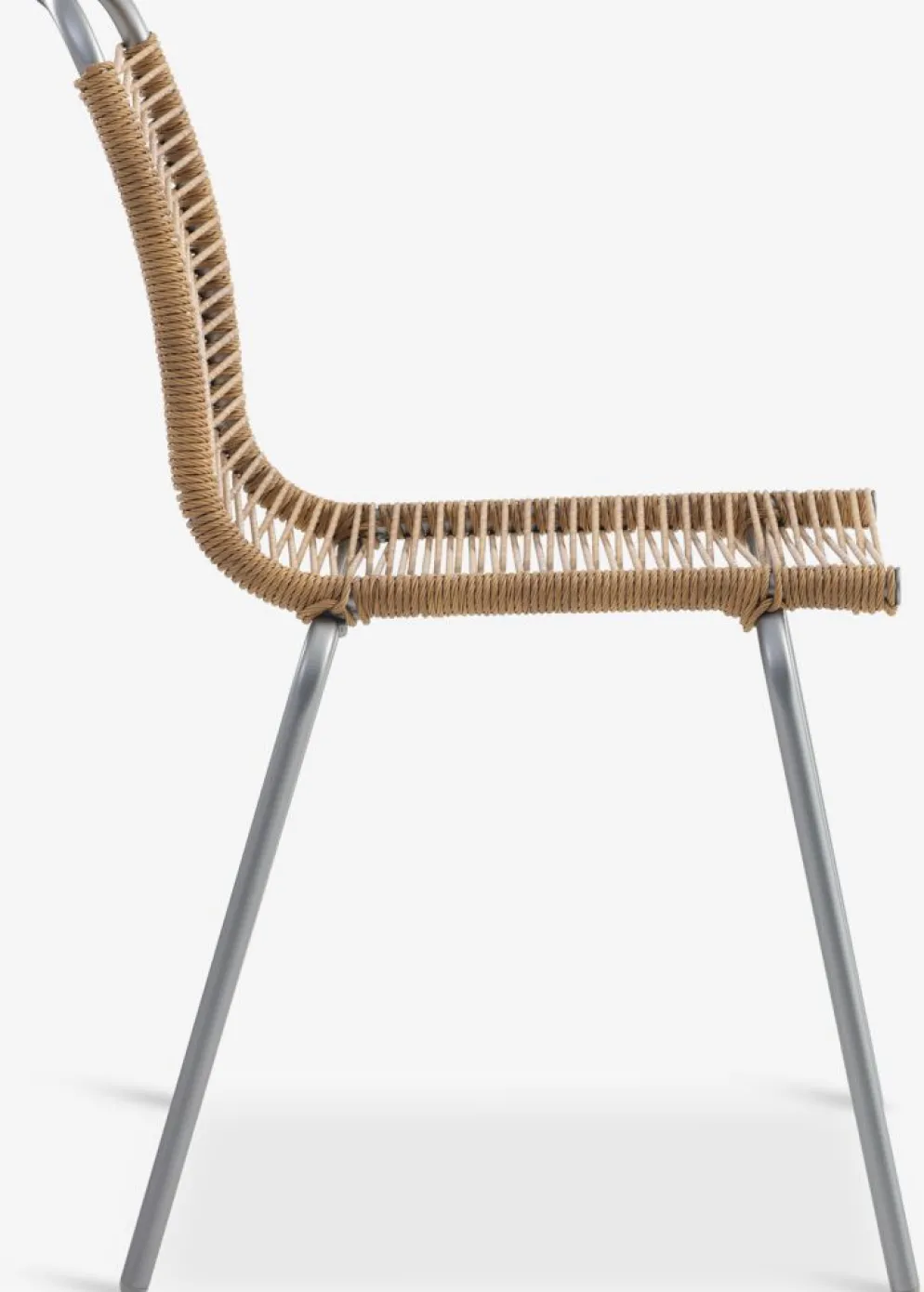 VRAADAL + MIDDAGSBERGETVRAADAL L62 table eujcalyptus + 2 MIDDAGSBERGET chaises