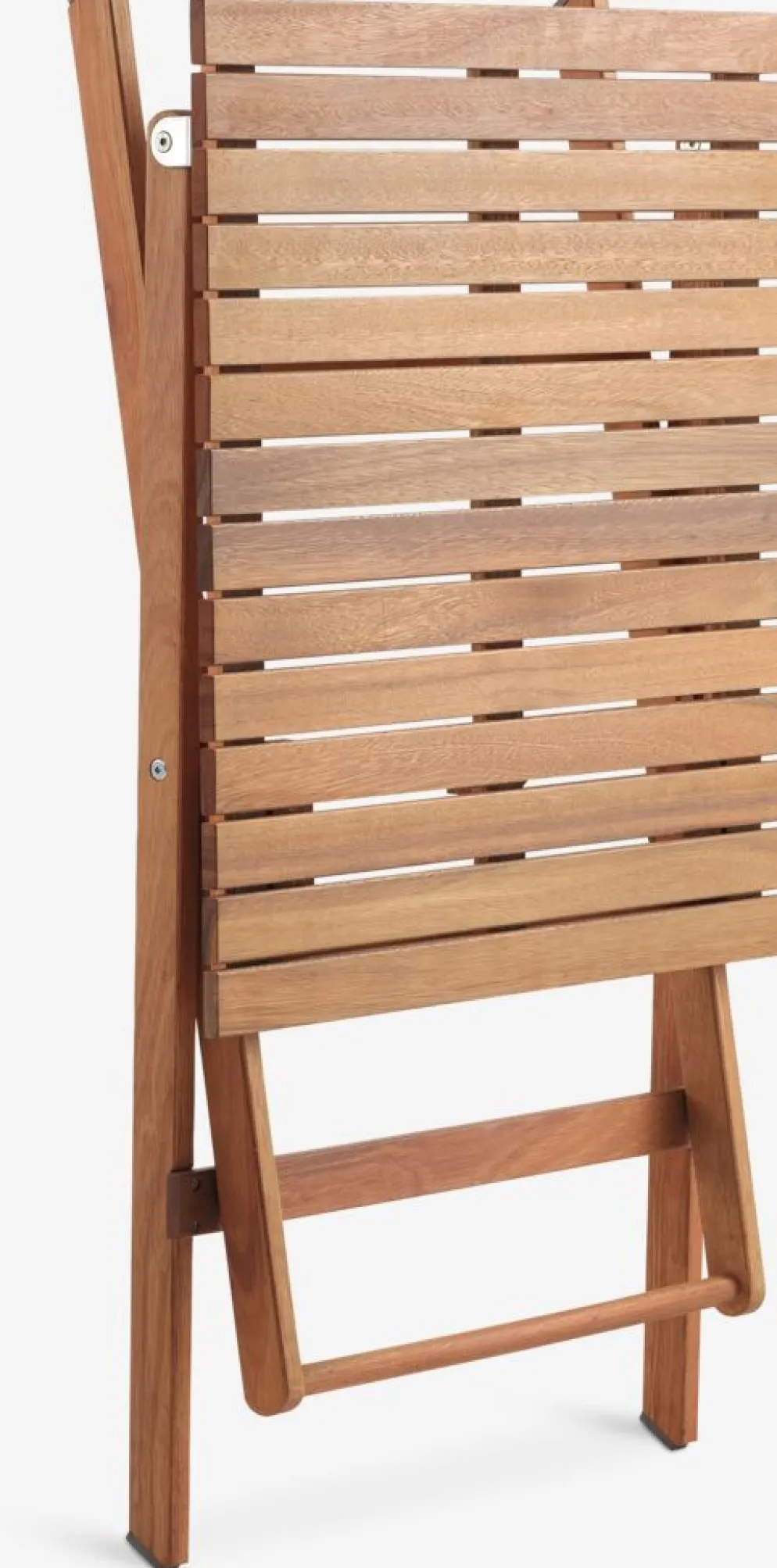 VRAADAL + MIDDAGSBERGETVRAADAL L62 table eujcalyptus + 2 MIDDAGSBERGET chaises