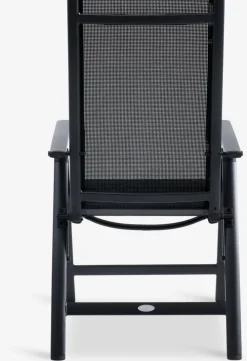 YPNASTED + LOMMAYPNASTED L215 table naturel + 4 LOMMA chaises noir
